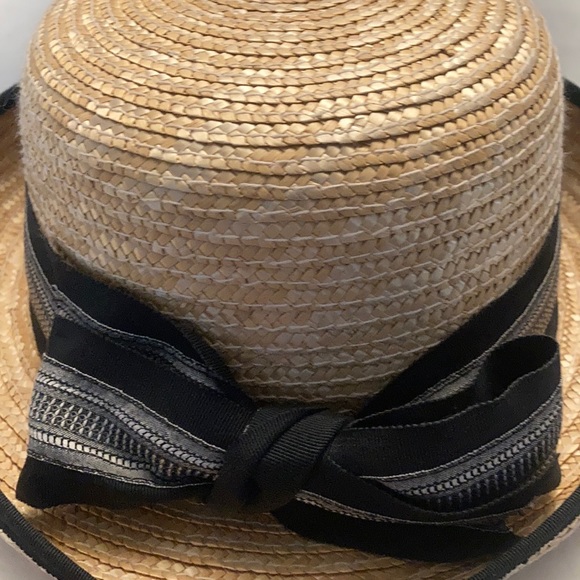 HOODLUMS LTD STRAW HATS. - Picture 5 of 16